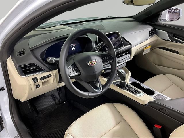 2026 Cadillac CT4 Premium Luxury - Photo 15