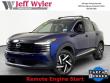 Used 2026 Nissan Kicks