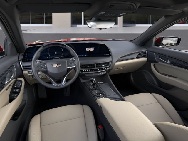 2026 Cadillac CT5 Premium Luxury - Photo 14