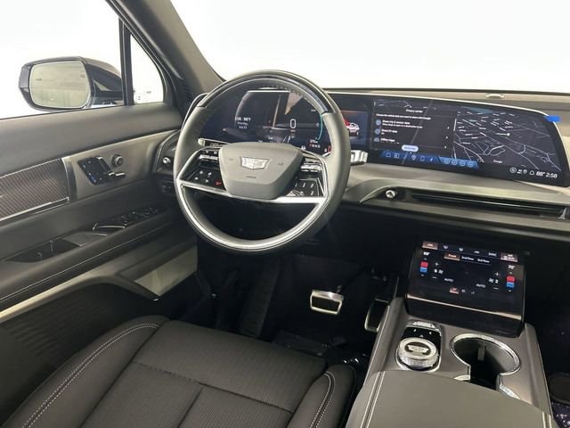 2026 Cadillac VISTIQ Sport - Photo 34