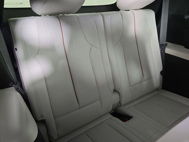 2026 Cadillac VISTIQ Sport - Photo 24