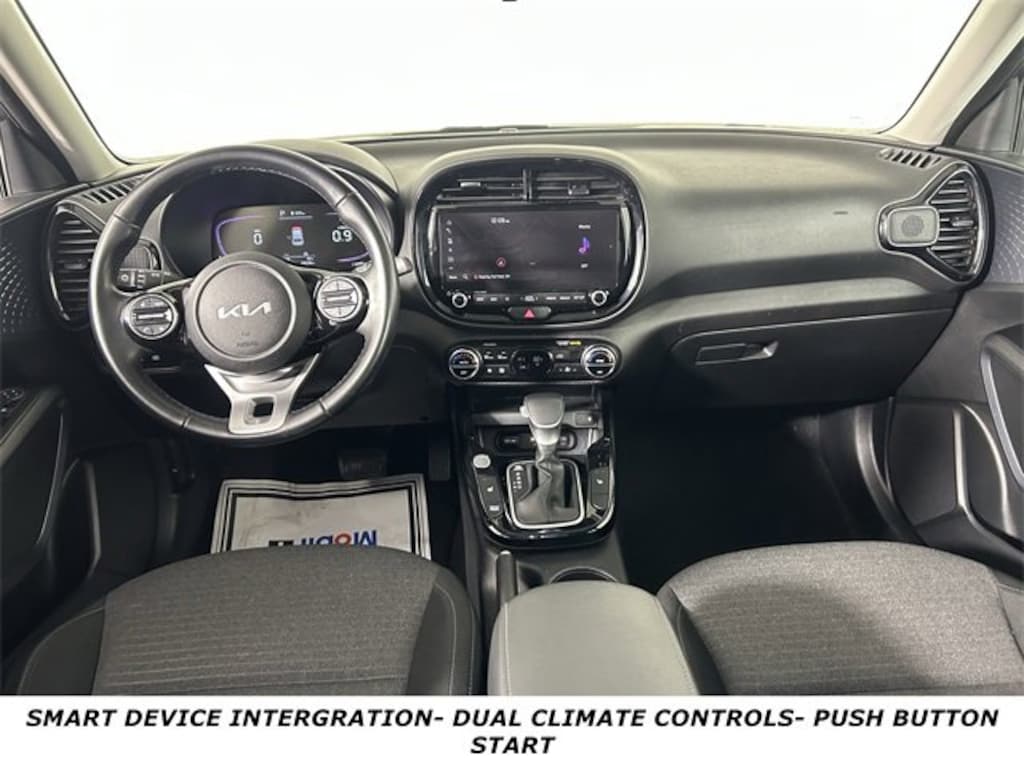 Used 2023 Kia Soul