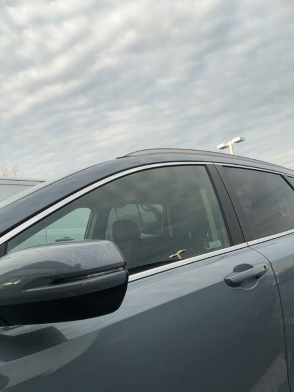 Used 2020 Honda CR-V