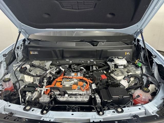 2026 Cadillac VISTIQ Sport - Photo 48