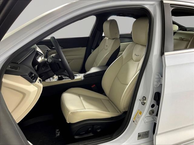 2026 Cadillac CT4 Premium Luxury - Photo 16
