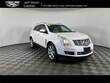 CADILLAC SRX