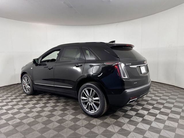 2025 Cadillac XT5 Sport - Photo 13