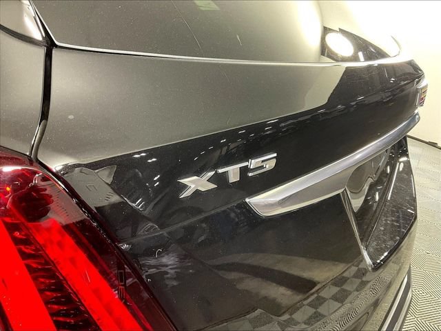 2025 Cadillac XT5 Luxury - Photo 12