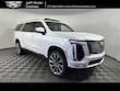 CADILLAC Escalade ESV