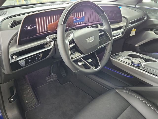 2025 Cadillac LYRIQ Sport 2 - Photo 6