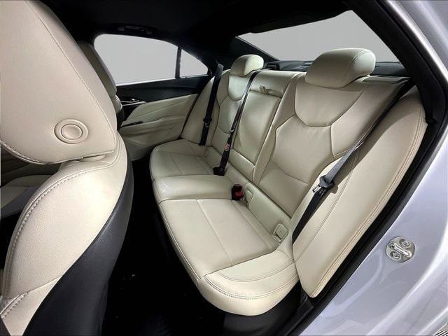 2026 Cadillac CT4 Premium Luxury - Photo 17