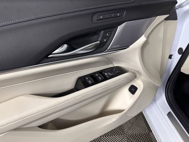 2026 Cadillac CT4 Premium Luxury - Photo 27