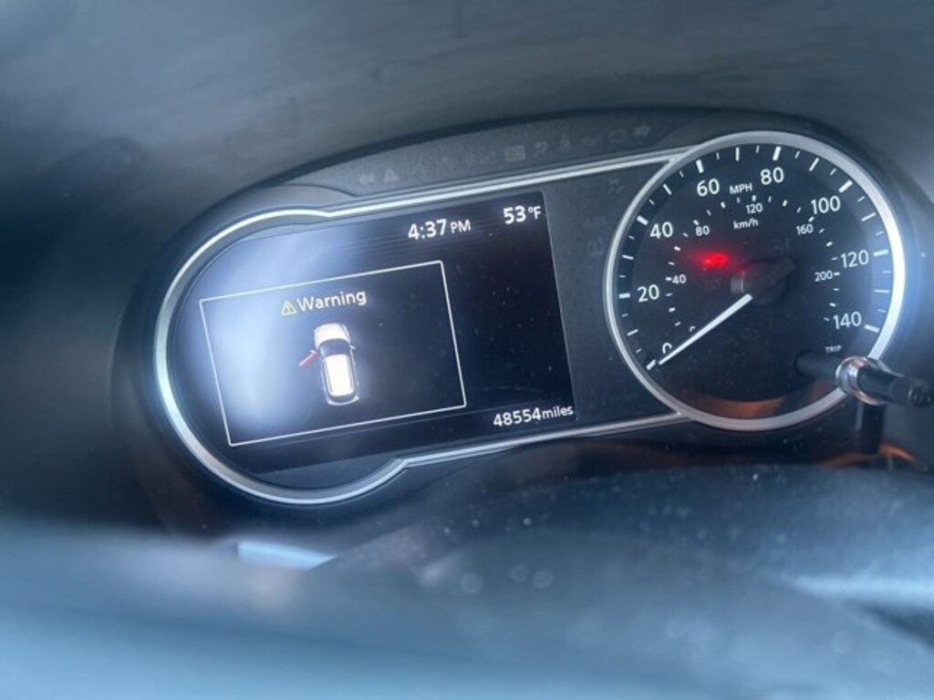 Used 2020 Nissan Kicks