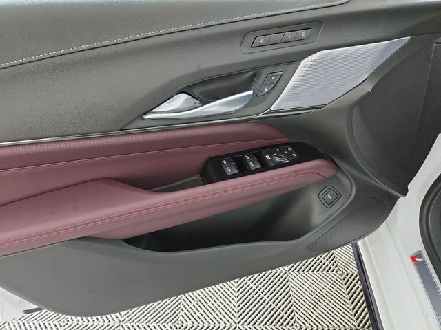 2026 Cadillac CT4 V-Series - Photo 18