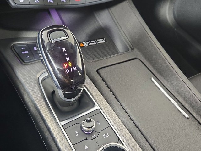 2026 Cadillac CT5 Premium Luxury - Photo 9