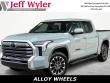 Used 2025 Toyota Tundra 4WD Limited CrewMax 5.5 Bed Truck CrewMax