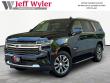 Used 2021 Chevrolet Tahoe 4WD 4dr LT SUV