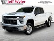  Chevrolet Silverado 2500HD