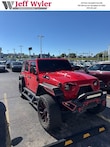 Jeep Wrangler Unlimited