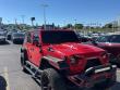 Used 2020 Jeep Wrangler Unlimited Sport S 4x4 SUV