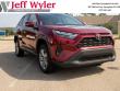 Used 2022 Toyota RAV4 XLE FWD SUV