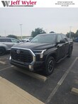  Toyota Tundra 4WD