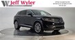 Lincoln MKX