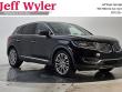 Used 2016 Lincoln MKX FWD 4dr Reserve SUV