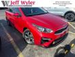Used 2021 Kia Forte LXS IVT Sedan