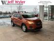 Used 2015 Chevrolet Trax FWD 4dr LT SUV