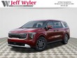 Kia Carnival Hybrid