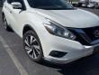 Used 2017 Nissan Murano 2017.5 AWD Platinum SUV