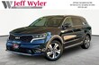  Kia Sorento Plug-In Hybrid