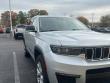 Used 2021 Jeep Grand Cherokee L Limited 4x4 SUV