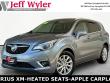 Used 2020 Buick Envision FWD 4dr Essence SUV
