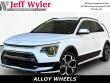 Used 2023 Kia Niro EX Touring FWD SUV