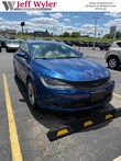  Chrysler 200