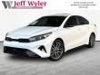 Used 2023 Kia Forte GT-Line IVT Sedan