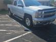 Used 2015 Chevrolet Silverado 1500 4WD Crew Cab 153.0 LT w/2LT Truck Crew Cab
