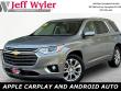 Used 2019 Chevrolet Traverse AWD 4dr Premier w/1LZ SUV