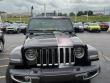 Used 2021 Jeep Gladiator Overland 4x4 Truck Crew Cab