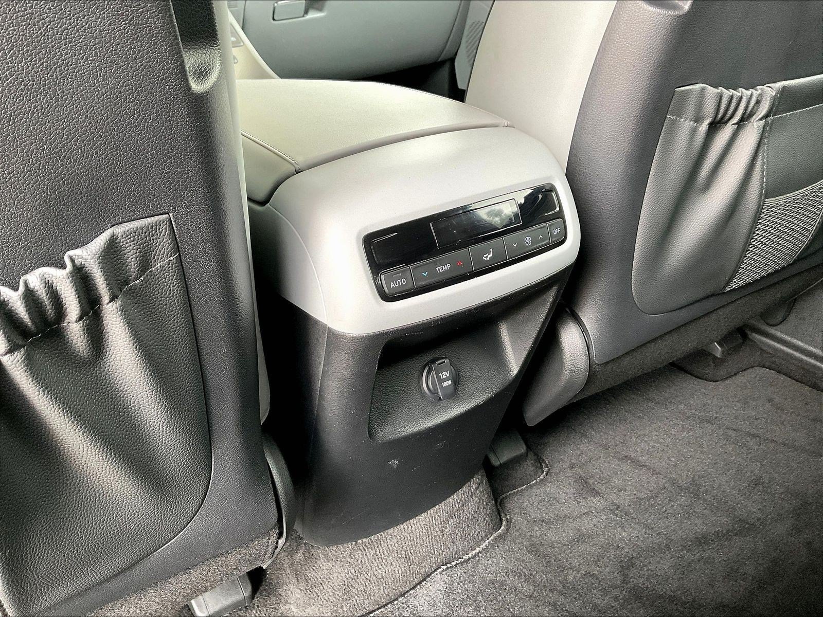 2023 Hyundai Palisade SEL - Photo 13