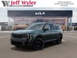  Kia Telluride Hybrid