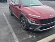 Used 2023 Hyundai Kona Limited DCT AWD SUV