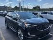 Used 2022 Ford Edge Titanium AWD SUV