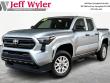 Used 2025 Toyota Tacoma 4WD SR Double Cab 5 Bed AT Truck Double Cab