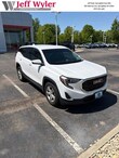  GMC Terrain
