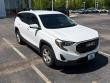 Used 2019 GMC Terrain FWD 4dr SLE SUV