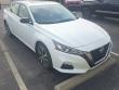 Used 2021 Nissan Altima 2.5 SR AWD Sedan Sedan