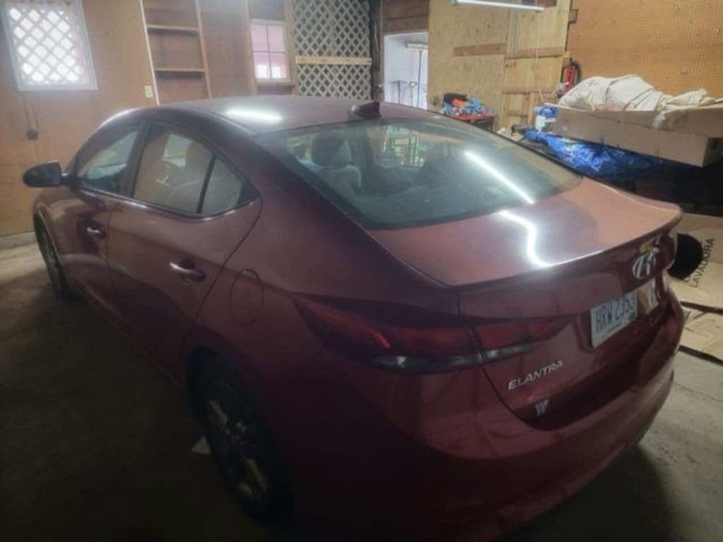Used 2017 Hyundai Elantra SE 2.0L Auto (Alabama) *Ltd Avail* Sedan